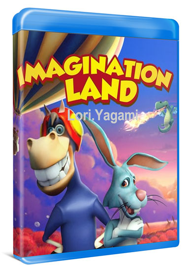 Imagination Land 2018 BluRay 1080p DTS-x264-CHD