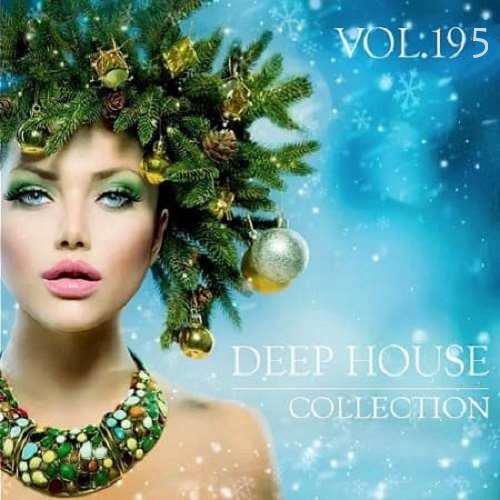 Deep House Collection vol.195 (2019)