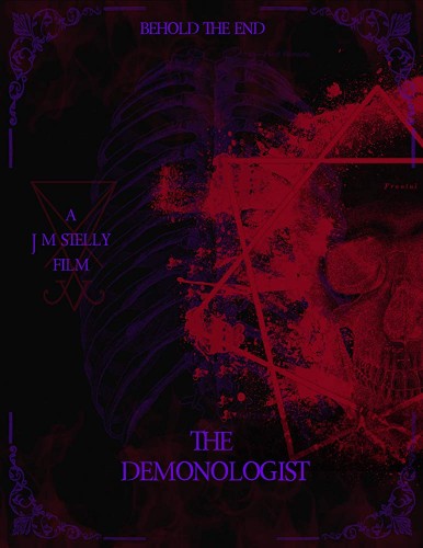  /  / The Demonologist (2018) WEBRip | L2