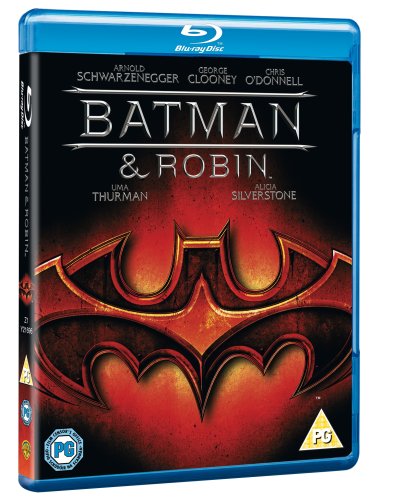 Batman and Robin 1997 1080p BluRay DTS x264-CtrlHD