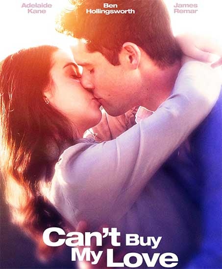     / Can't Buy My Love (2017) HDTVRip