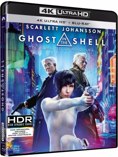 Ghost in The Shell 2017 PROPER 1080p BluRay DD-EX5 1 x264-DON