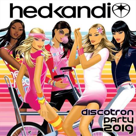 Hedkandi Discotron Party (2019)