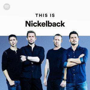 Nickelback – This Is Nickelback [01/2019] A3d6af46151582dd86b89c448bc127ff