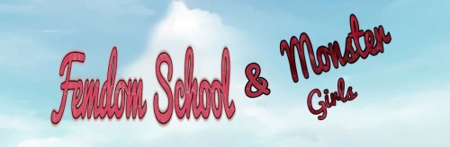 Salia Coel - Femdom School and Monster Girls V1.21