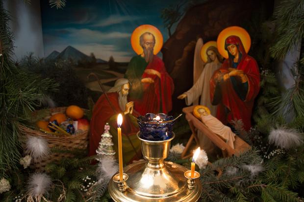 Собор Пресвятой Богородицы 8 января: что нельзя и что можно делать в праздничный день