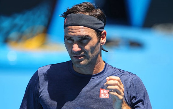Федерер назвал фаворита Australian Open-2018