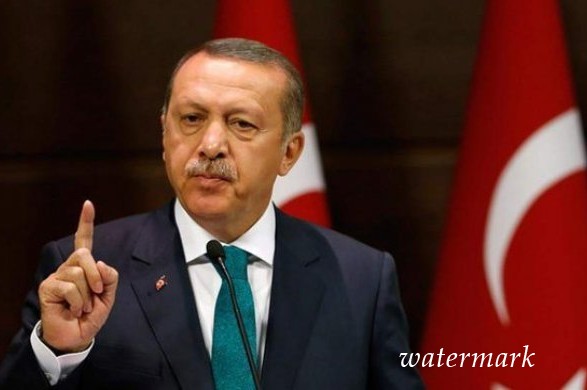 Эрдоган заявил о разгроме боевиков ИД в Сирии