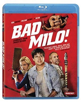 Bad Milo 2013 LiMiTED 1080p BluRay x264-GECKOS