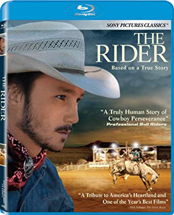 The Rider 2017 720p BluRay DD5 1 x264-DON