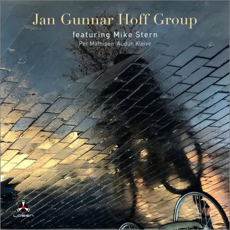 Jan Gunnar Hoff Group - Featuring Mike Stern (2018)