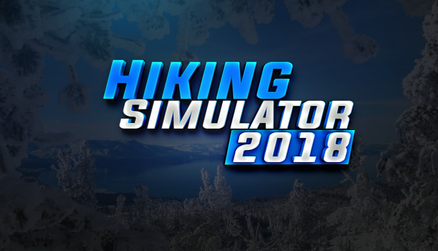 Hiking Simulator 2018 (2018) PLAZA Ba5f8a9e2a02f3ff349835f877473554
