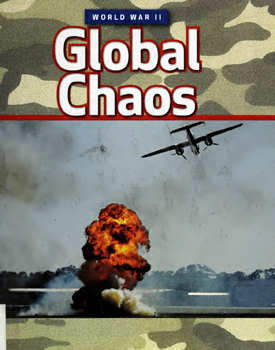 World War II Global Chaos