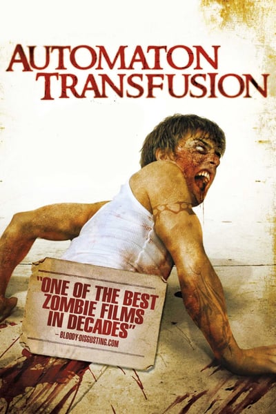 Automaton Transfusion 2006 720p BluRay H264 AAC-RARBG