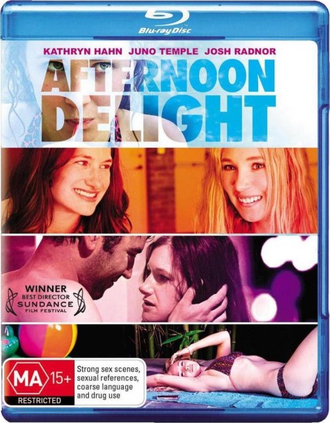 Afternoon Delight 2013 LiMiTED 720p BluRay x264-GECKOS