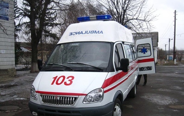 В Черновцах телевизор упал на ребенка и проломил ему череп