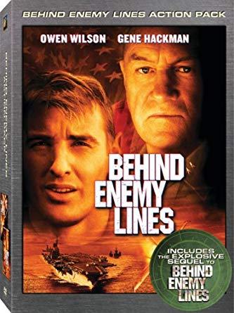 Behind Enemy Lines 2 Axis Of Evil 2006 1080p BluRay x264-GECKOS