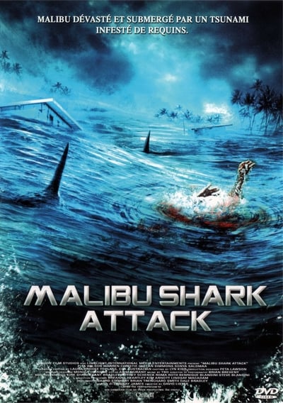 Malibu Shark Attack 2009 1080p BluRay H264 AAC-RARBG