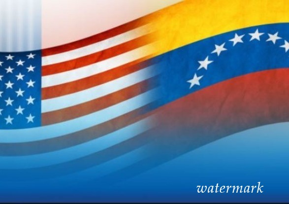 США завели санкции против Венесуэлы