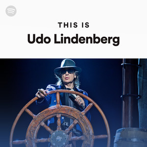 Udo Lindenberg – This is Udo Lindenberg [12/2018] Eb1974f3c847f491a51c07f2cc3e244f