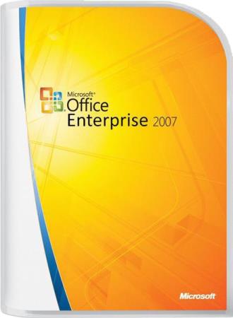 Microsoft Office 2007 SP3 Standard / Enterprise 12.0.6798.5000 RePack by KpoJIuK (2019.01)