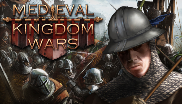 Medieval Kingdom Wars (2019) SKIDROW