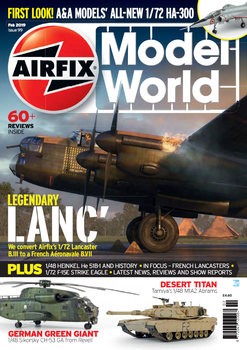 Airfix Model World 2019-02 (99)