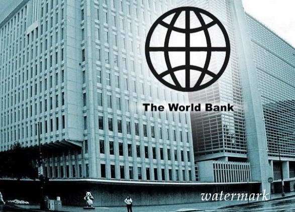 Напряженность вкруг Сирии или Украины приведет к новоиспеченным санкциям - Всемирный банк