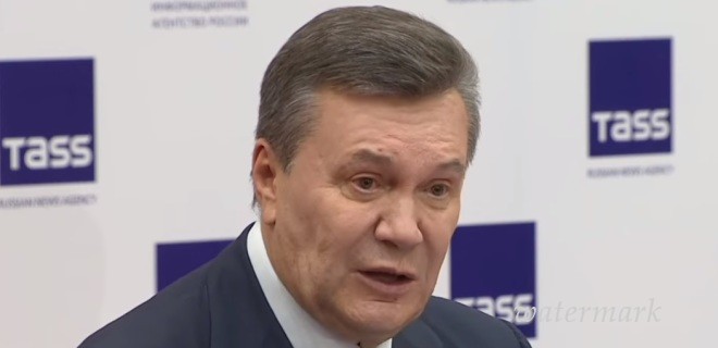 ДБР заперечує, що НАБУ і САП передали йому справи проти Януковича