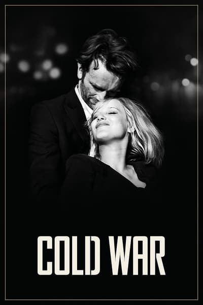 Cold War 2018 720p BluRay x264-DEPTH