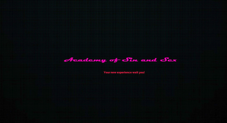 Krvcs - Academy of Sin and Sex - Version 1
