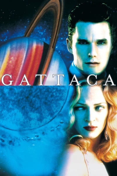 Gattaca 1997 BluRay 720p x264 PRoDJi