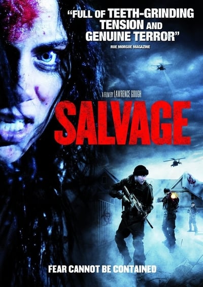 Salvage 2009 1080p BluRay H264 AAC-RARBG