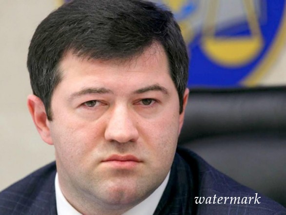 Кабмин и ГФС обжаловали восстановление в должности Насирова