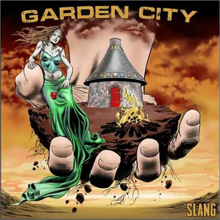 Slang - Garden City (2019)