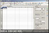 OpenOffice 4.1.6 Portable by PortableApps