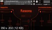 Sound Aesthetics Sampling - Resona v1.0 (KONTAKT) - сэмплы cinema Kontakt, сэмплы ambient Kontakt
