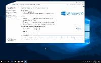 Windows 10 October 2018 Update 2 v1809 -   MSDN (x86-x64)