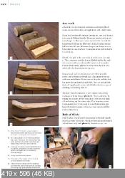Australian Wood Review №99  (2018) 
