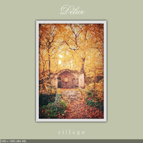Delice - Sillage (2018)