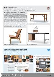 Furniture & Cabinetmaking №273  (2018) 