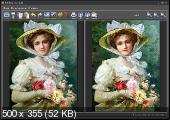 FotoSketcher 3.40 Portable by NAMP