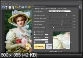 FotoSketcher 3.50 Portable by NAMP