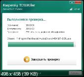 Kaspersky TDSS Killer 3.1.0.21 Portable (PortableApps)
