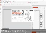 Reallusion CrazyTalk Animator 3.31.3514.1 Pipeline + Resource Pack + Bundle