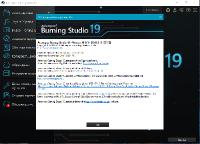 Ashampoo Burning Studio 19.0.3.11 RePack+portable
