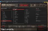 Triple Spiral Audio - Heroes – Repro 1 + 5 soundset (SYNTH PRESET) - пресеты для U-HE Repro-1, пресеты для U-HE Repro-5