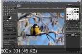 GIMP 2.10.6 Portable + Book by PortableApps