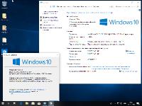 Windows 10 Version 1809 17763.134 (6 in 1) + Office 2019 v.1 (x64)