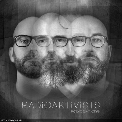 Radioaktivists - Radioakt One (2018)